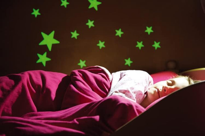 4M - Glow Stars (16pk)