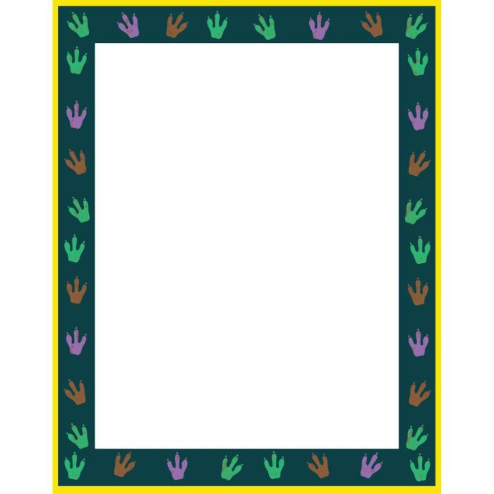 Floss & Rock - Magnetic Multiplay - Reusable Dinosaur Set