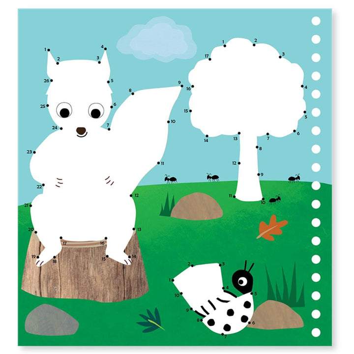 Floss & Rock - Magic Water Multiplay - Reusable Adventure Set