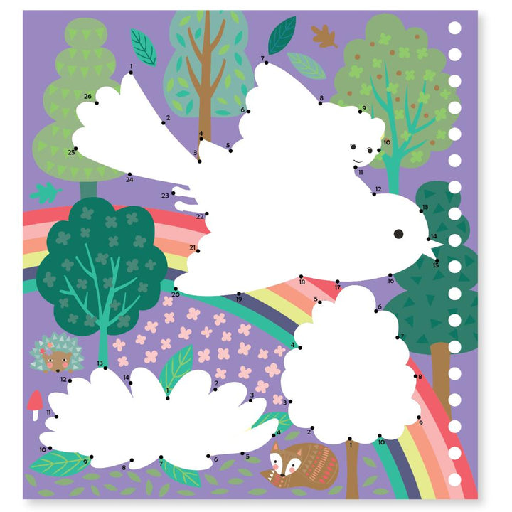 Floss & Rock - Magic Water Multiplay - Reusable Fairy Tale Set