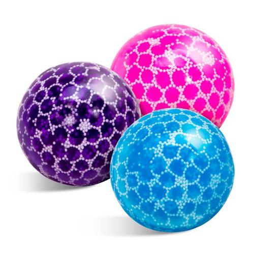 Schylling - Nee Doh - Bubble Glob Stress Ball (Individual)