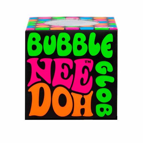 Schylling - Nee Doh - Bubble Glob Stress Ball (Individual)