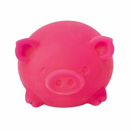 NeeDoh - Dig' It Pig (Individual)