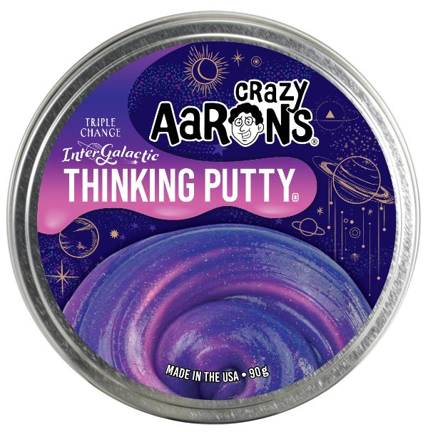 Crazy Aarons - Thinking Putty - Intergalactic (Trendsetters)