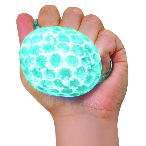 Schylling - Nee Doh - Bubble Glob Stress Ball (Individual)