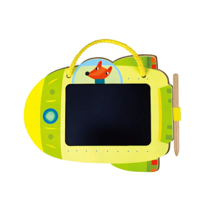 Avenir - LCD Artidoodle Board - Spaceship