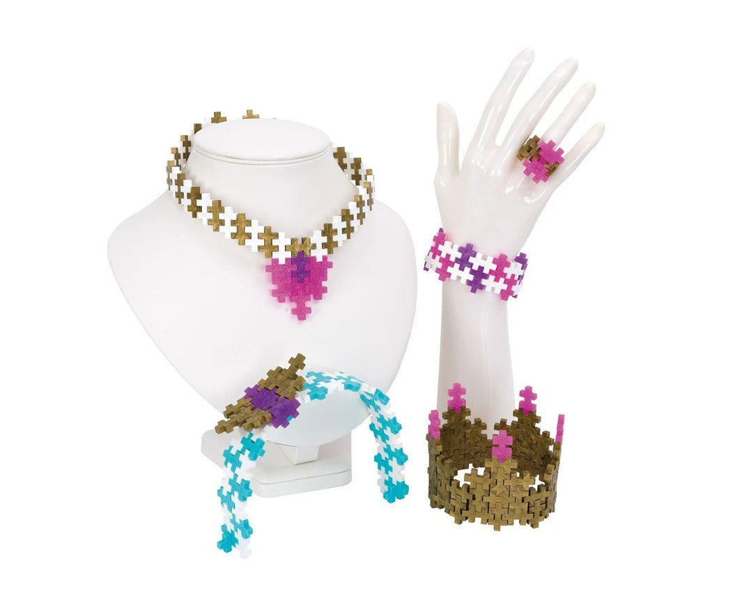 Plus-Plus - Jewelry 220pc Set