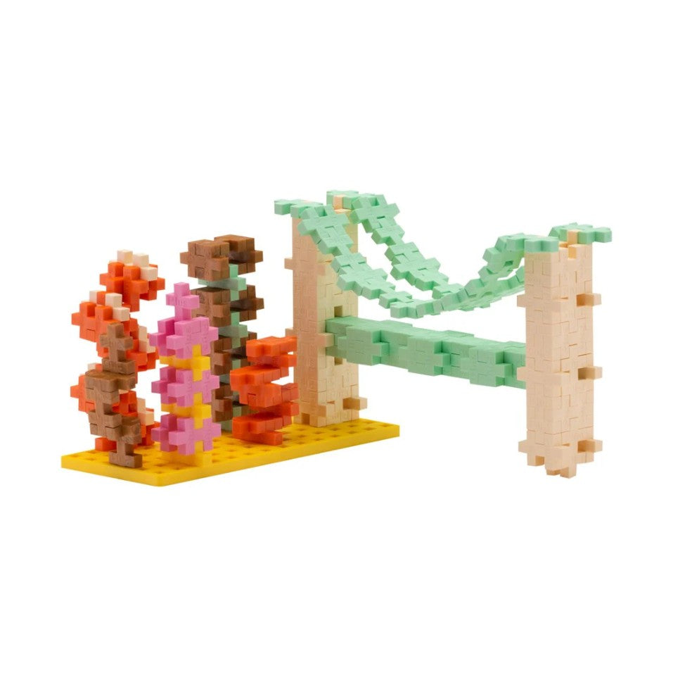 Plus-Plus - Learn to Build - Colorverse Superset (1000pc)