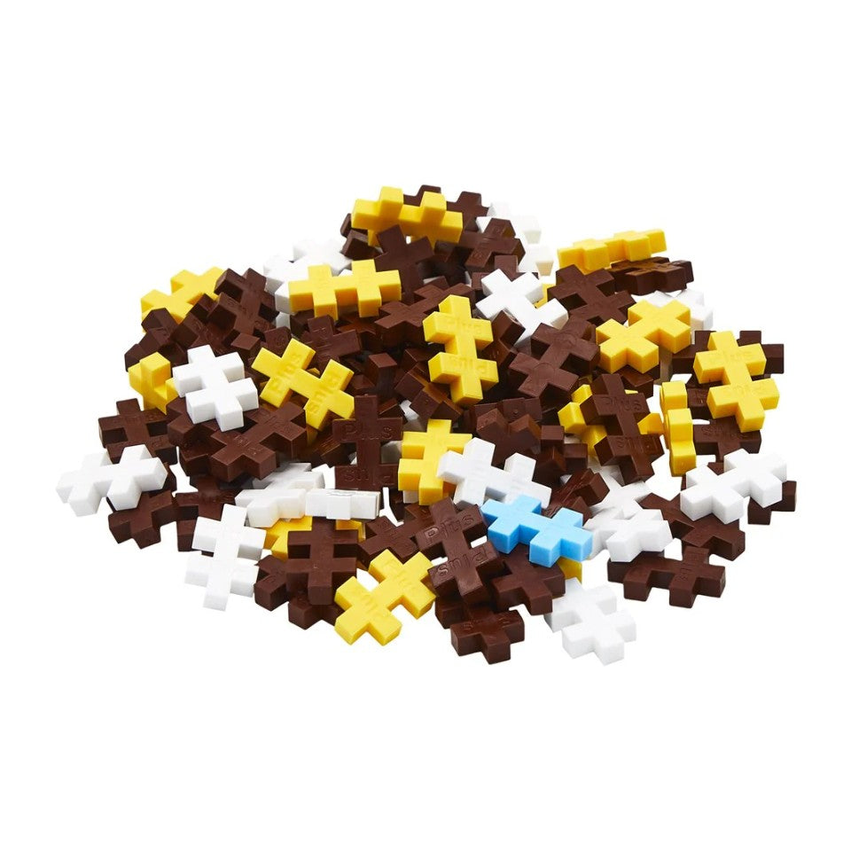 Plus-Plus - Horse 100pc Tube