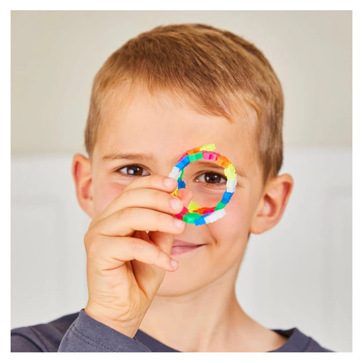 Plus-Plus - Neon Mix 240pc Tube