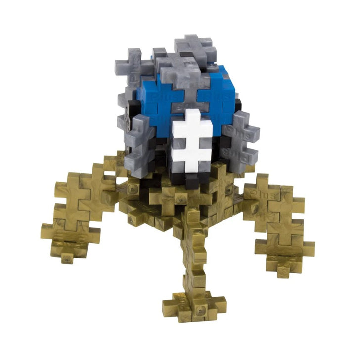 Plus-Plus - Lunar Lander 100pc Tube