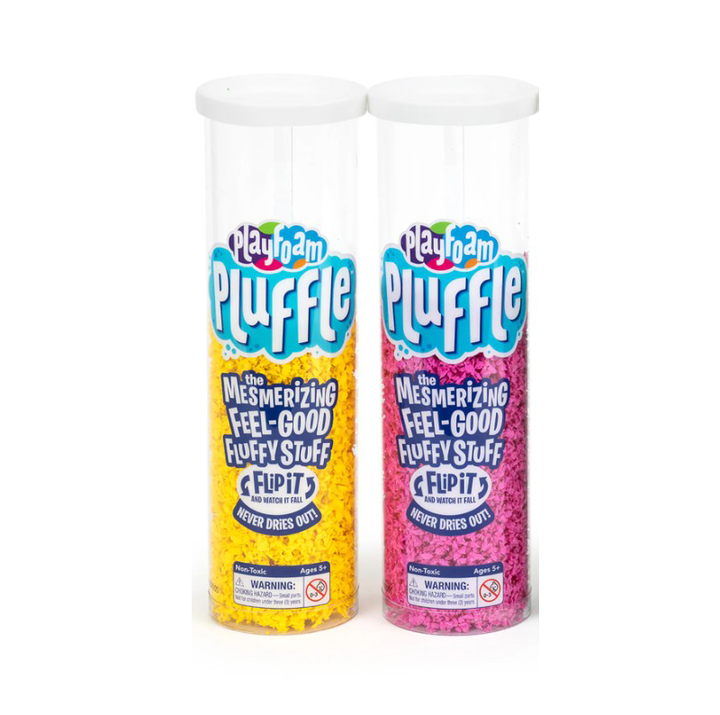 Playfoam - Pluffle™ (Assorted Packs)