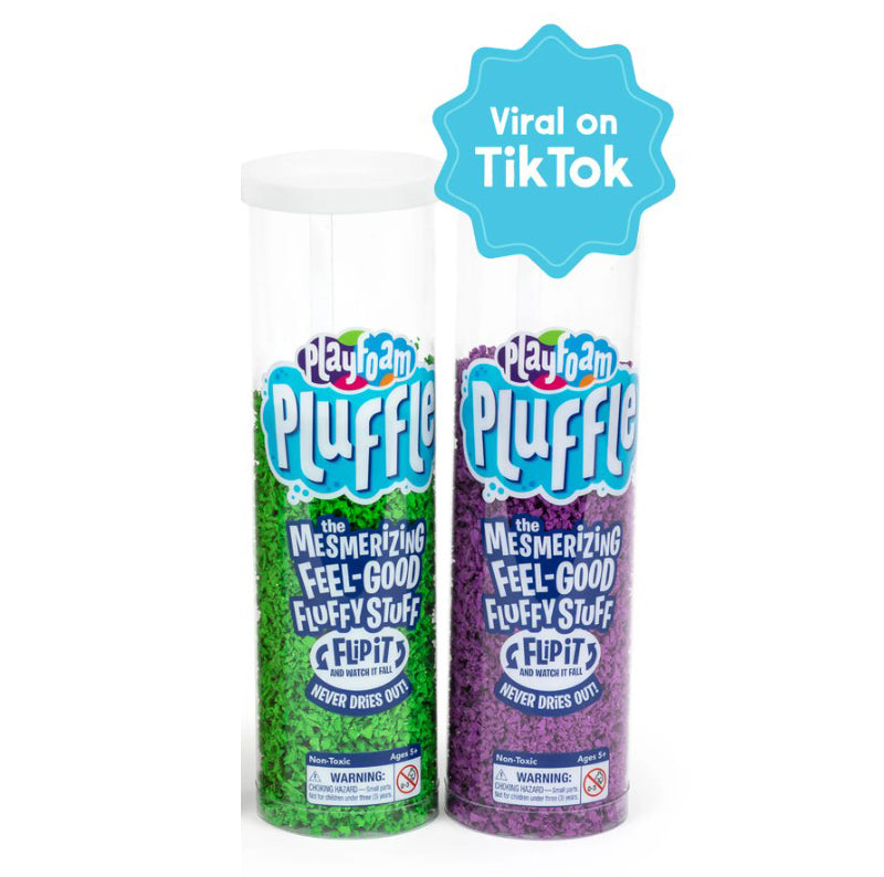 Playfoam - Pluffle™ (Assorted Packs)