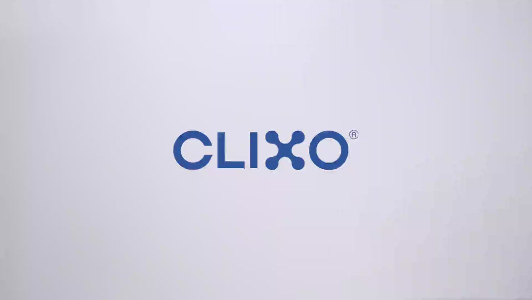 Clixo - Mars Rovers Pack (30pc)