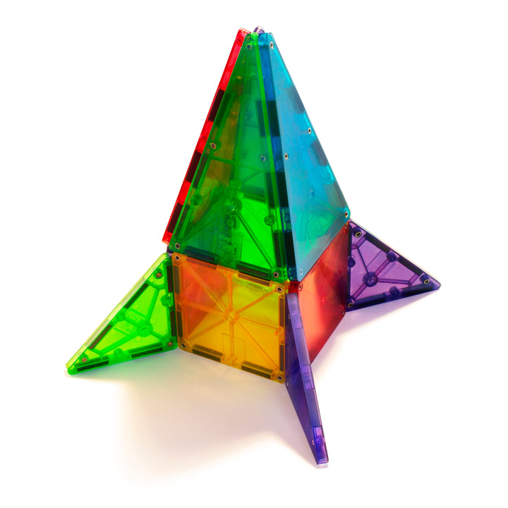 Magna-Tiles - Classic 32 Piece Set