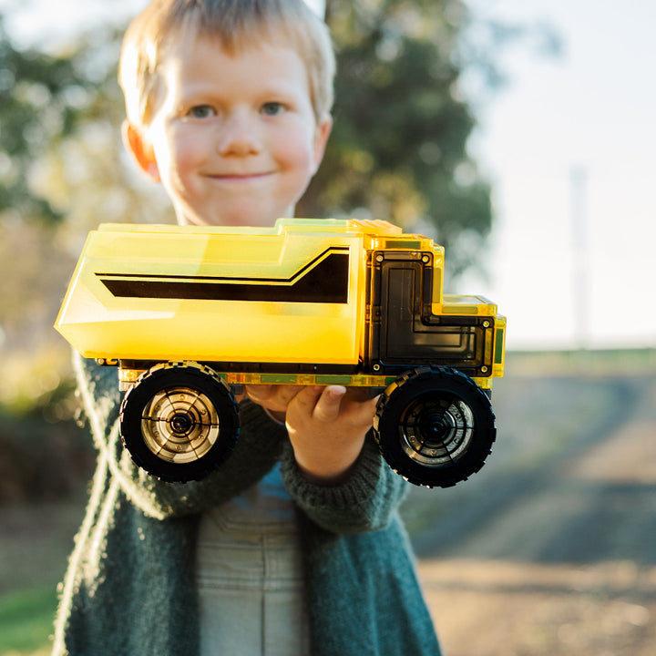 Learn & Grow Toys -  Mega Mover Pack (23 Piece)