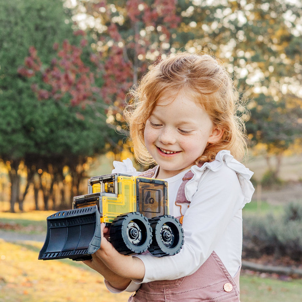 Learn & Grow Toys -  Mega Mover Pack (23 Piece)