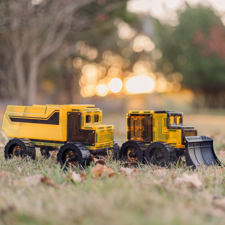 Learn & Grow Toys -  Mega Mover Pack (23 Piece)