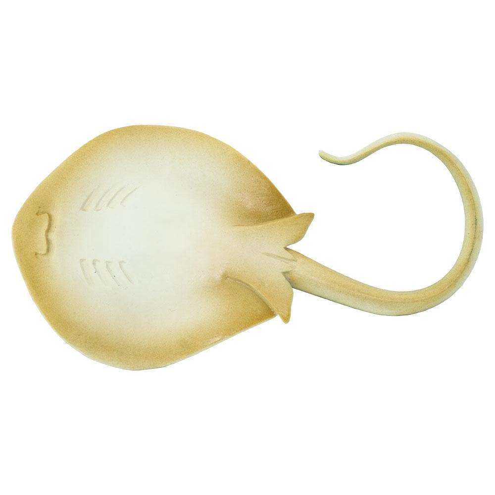 Safari - Blue Spotted Ray