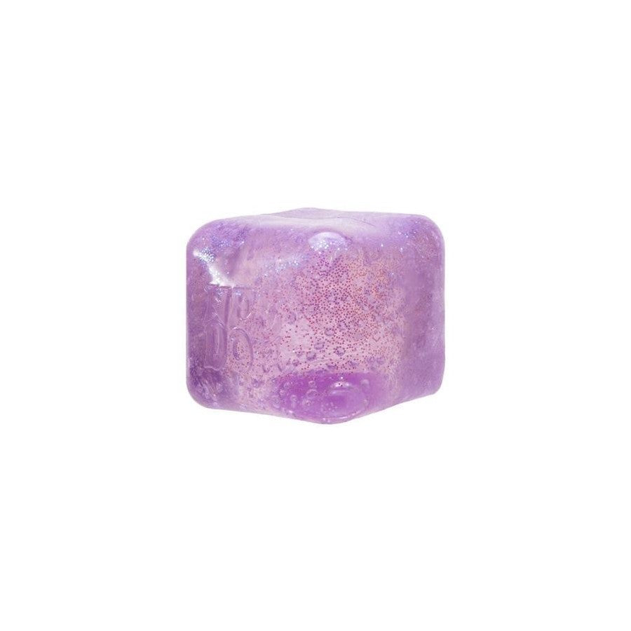 NeeDoh - Nice Cube - Glitter & Glow (Individual)