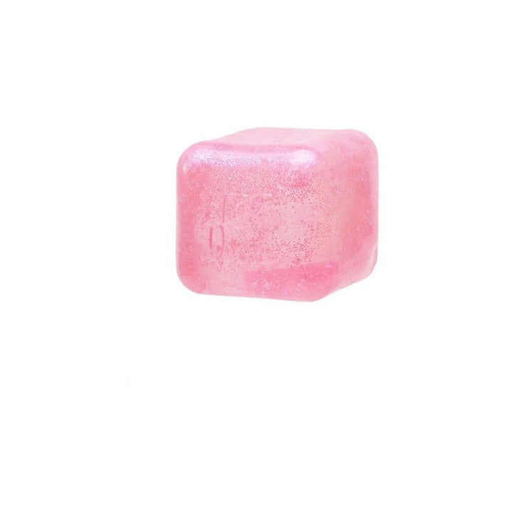 NeeDoh - Nice Cube - Glitter & Glow (Individual)