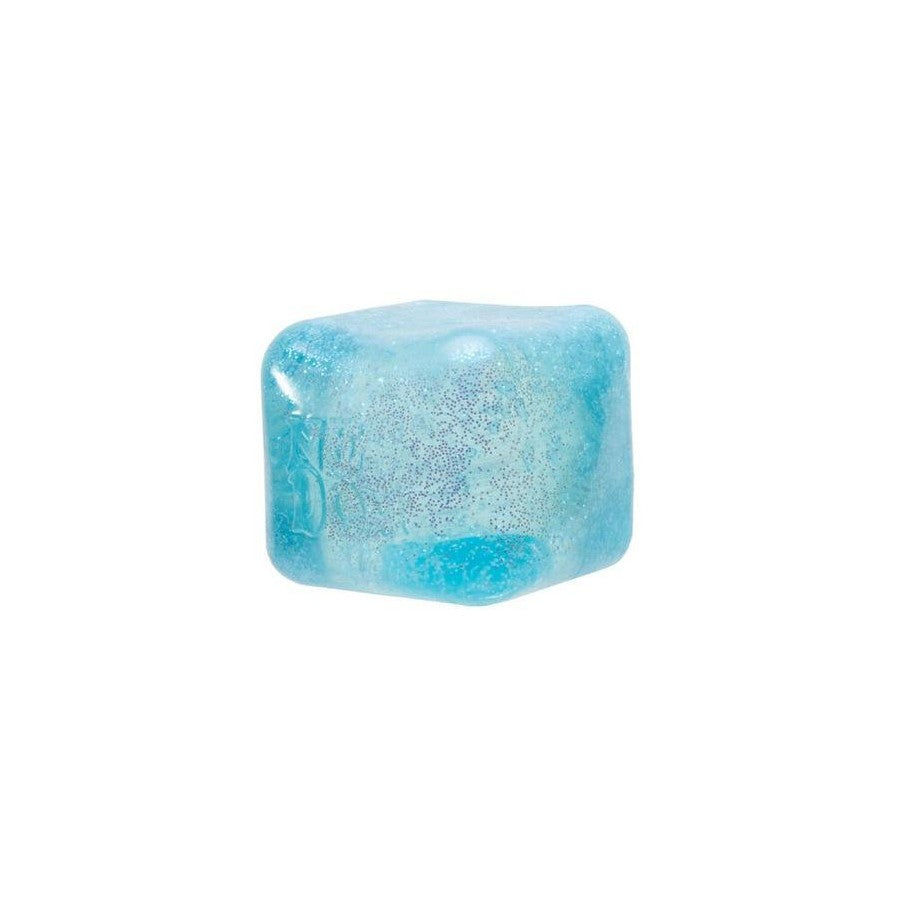 NeeDoh - Nice Cube - Glitter & Glow (Individual)