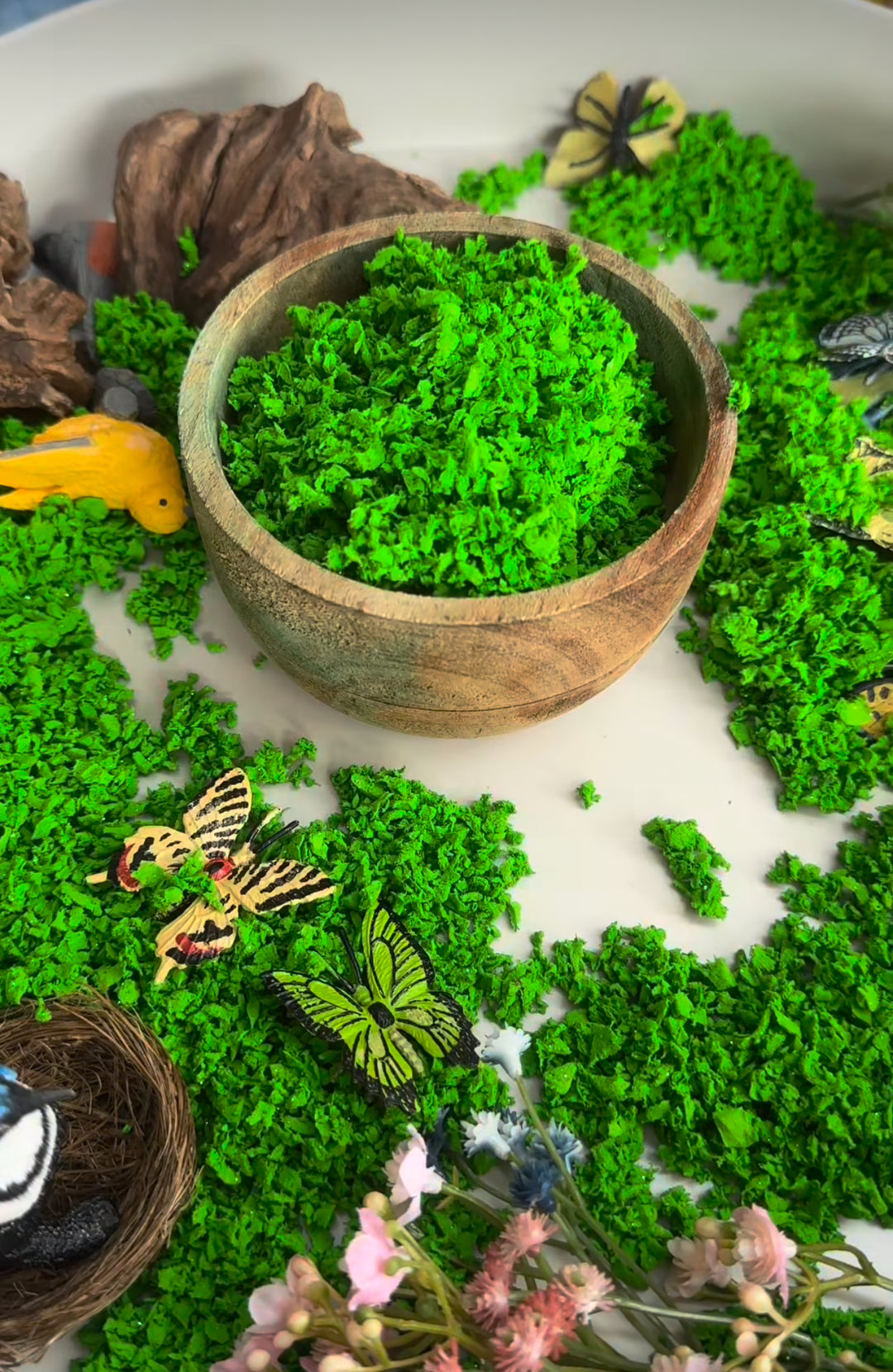 Playfoam - Pluffle™ Christmas Pack (Red & Green)