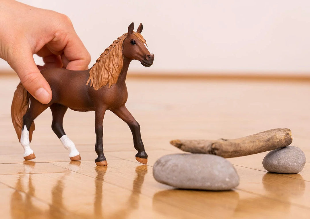 Schleich - Peruvian Paso Mare