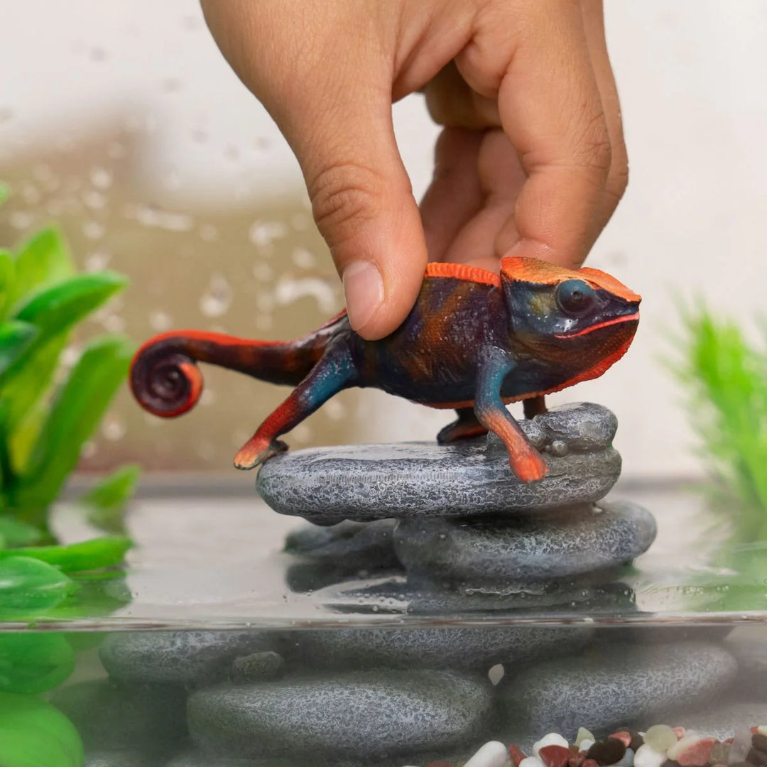 Schleich - Colour Changing Chameleon