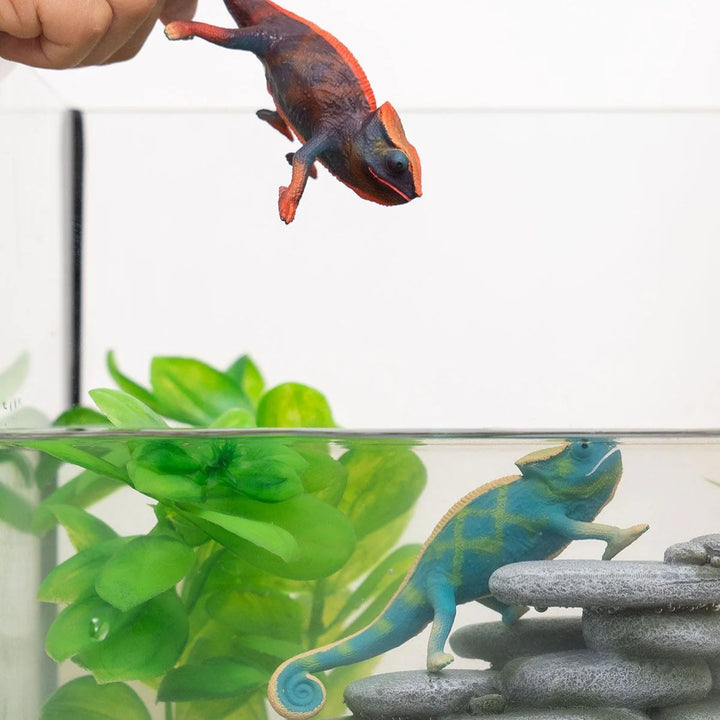 Schleich - Colour Changing Chameleon