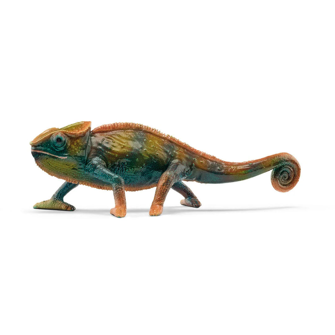 Schleich - Colour Changing Chameleon