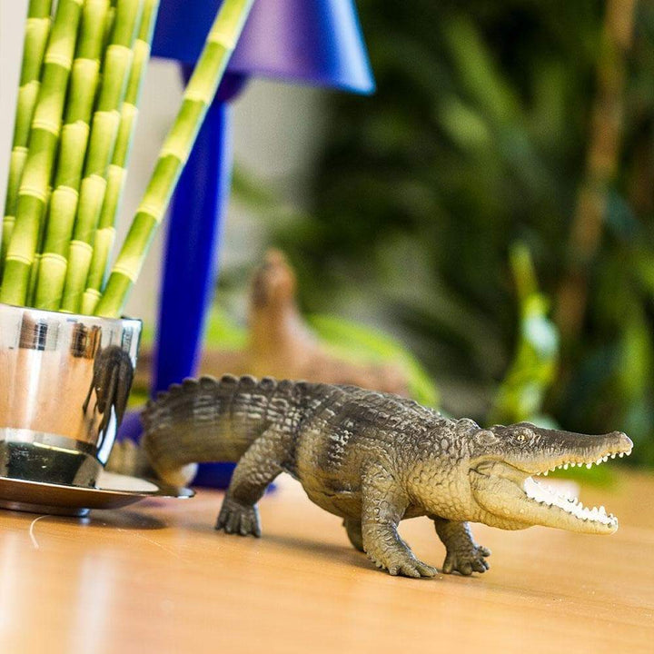 Safari - Saltwater Crocodile (Extra Large)