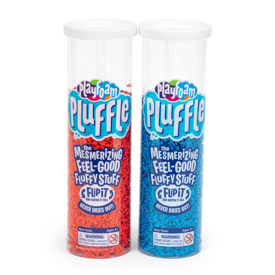 Playfoam - Pluffle™ (Assorted Packs)