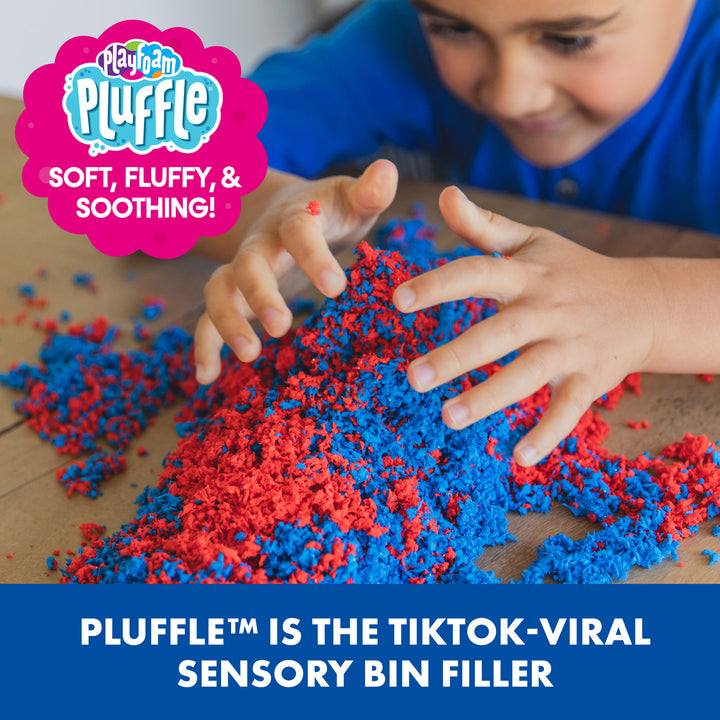 Playfoam - Pluffle™ (Individual)