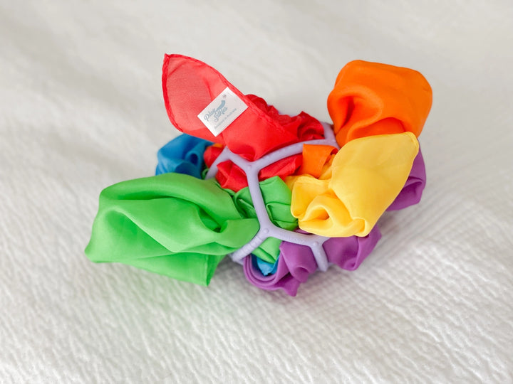 Play Silkies - Mini Silks (Set of 6)