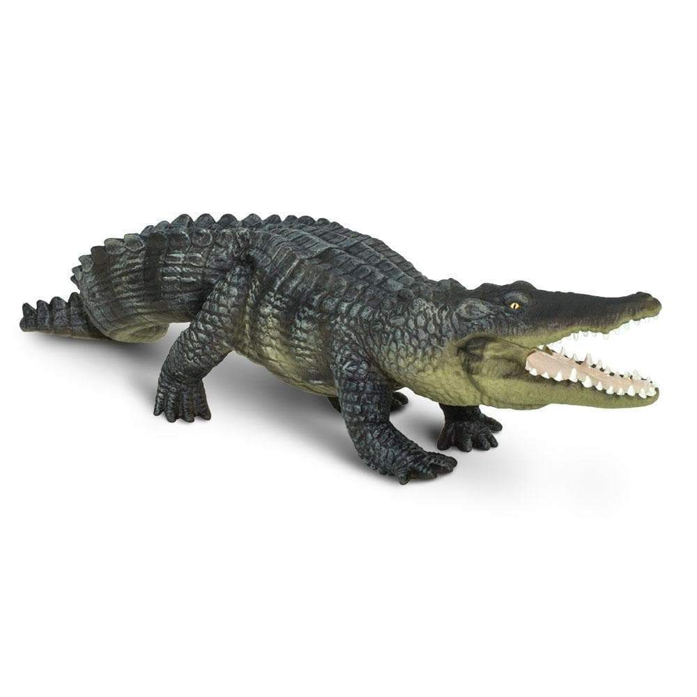 Safari - Saltwater Crocodile (Extra Large)