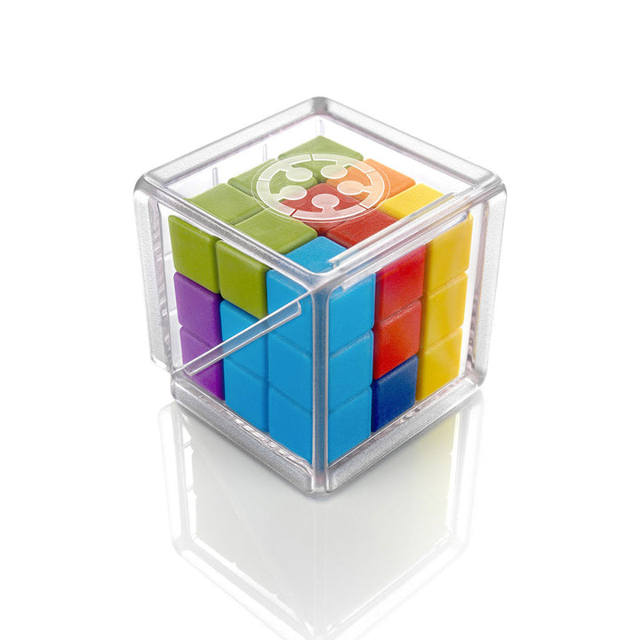 Smart Games - Cube Puzzler Go