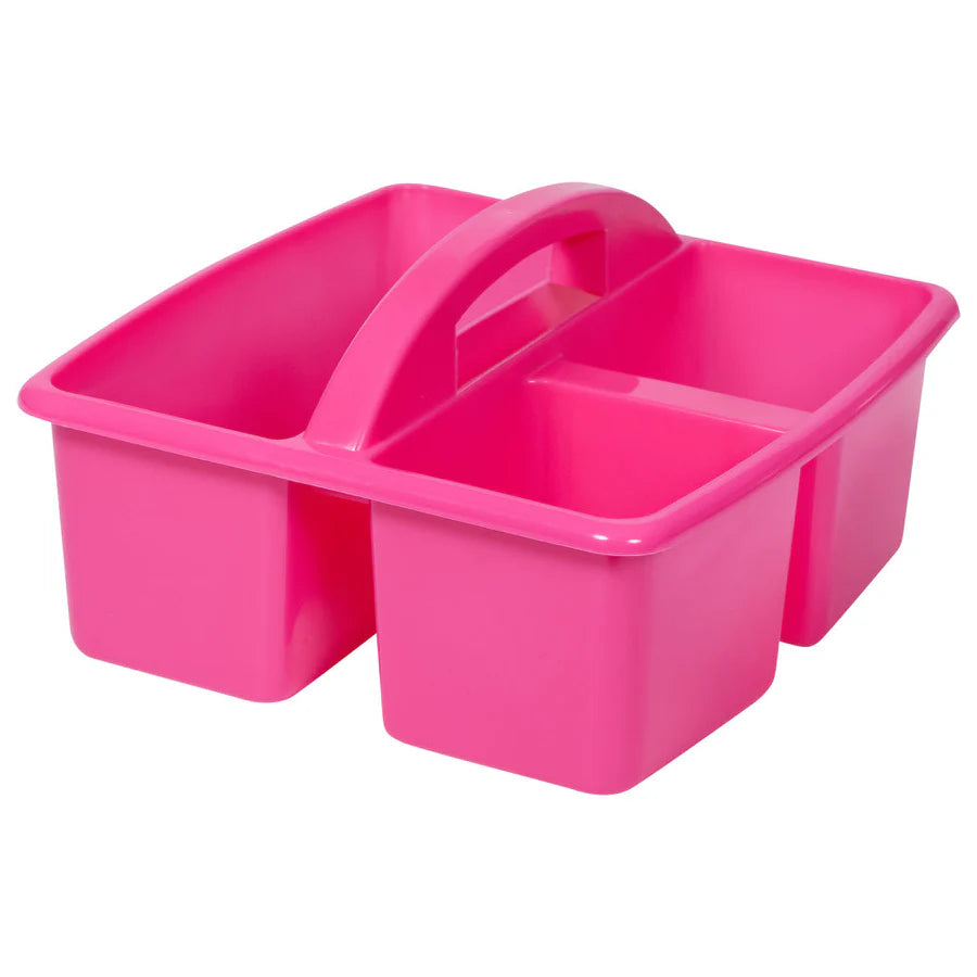 Organiser Caddy - Assorted Colours (Individual)