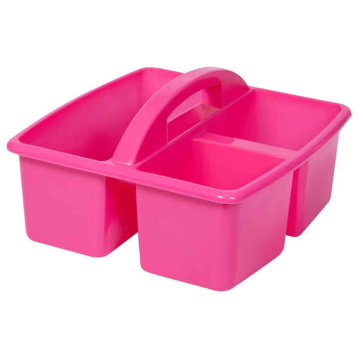 Organiser Caddy - Assorted Colours (Individual)