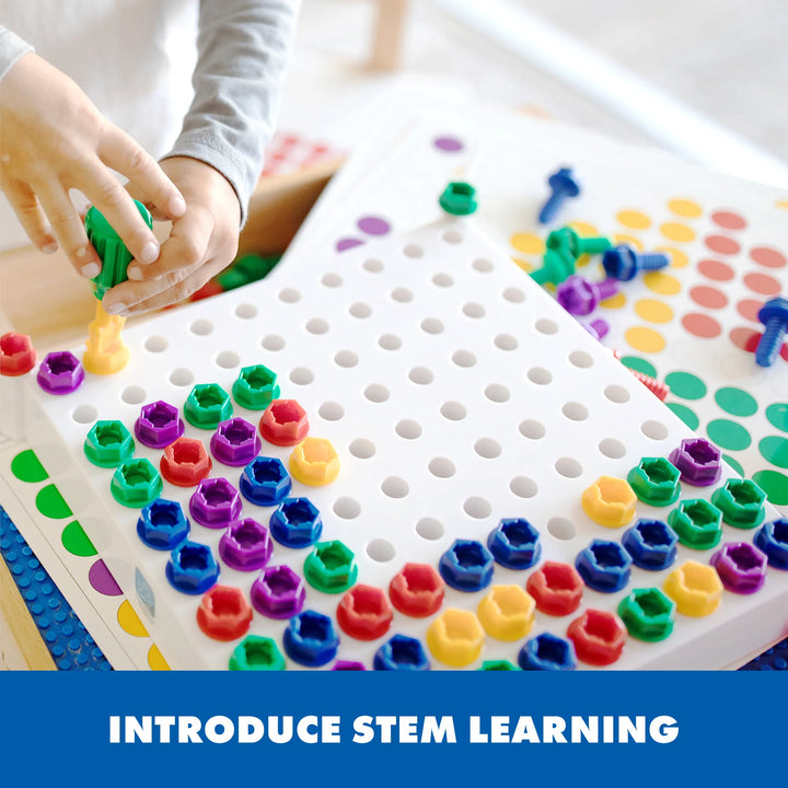 Educational Insights - Design & Drill® Activity Centre