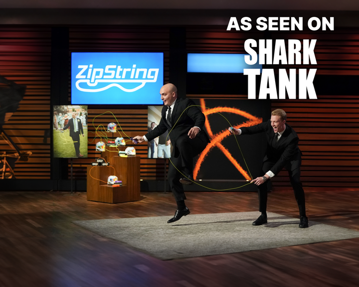 ZipString - Original (Box Set)