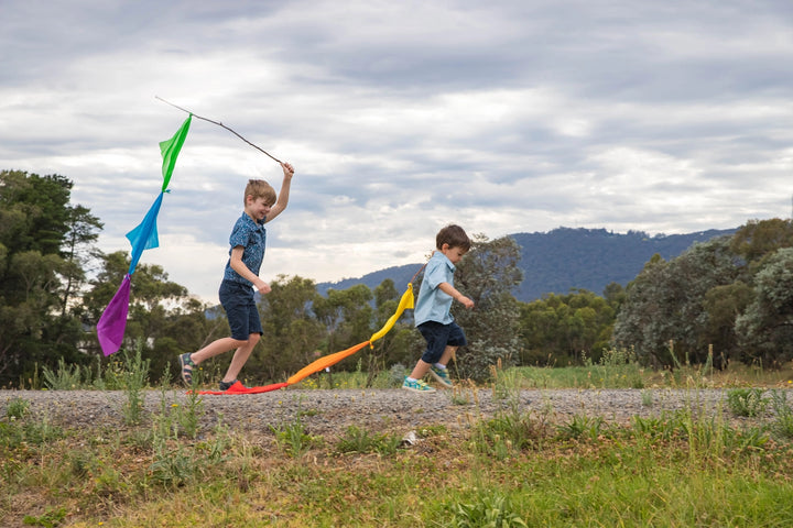 Play Silkies - Mini Silks (Set of 6)