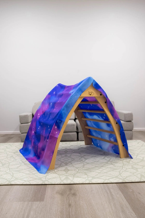 Play Silkies - Galaxy Jumbo Play Silk