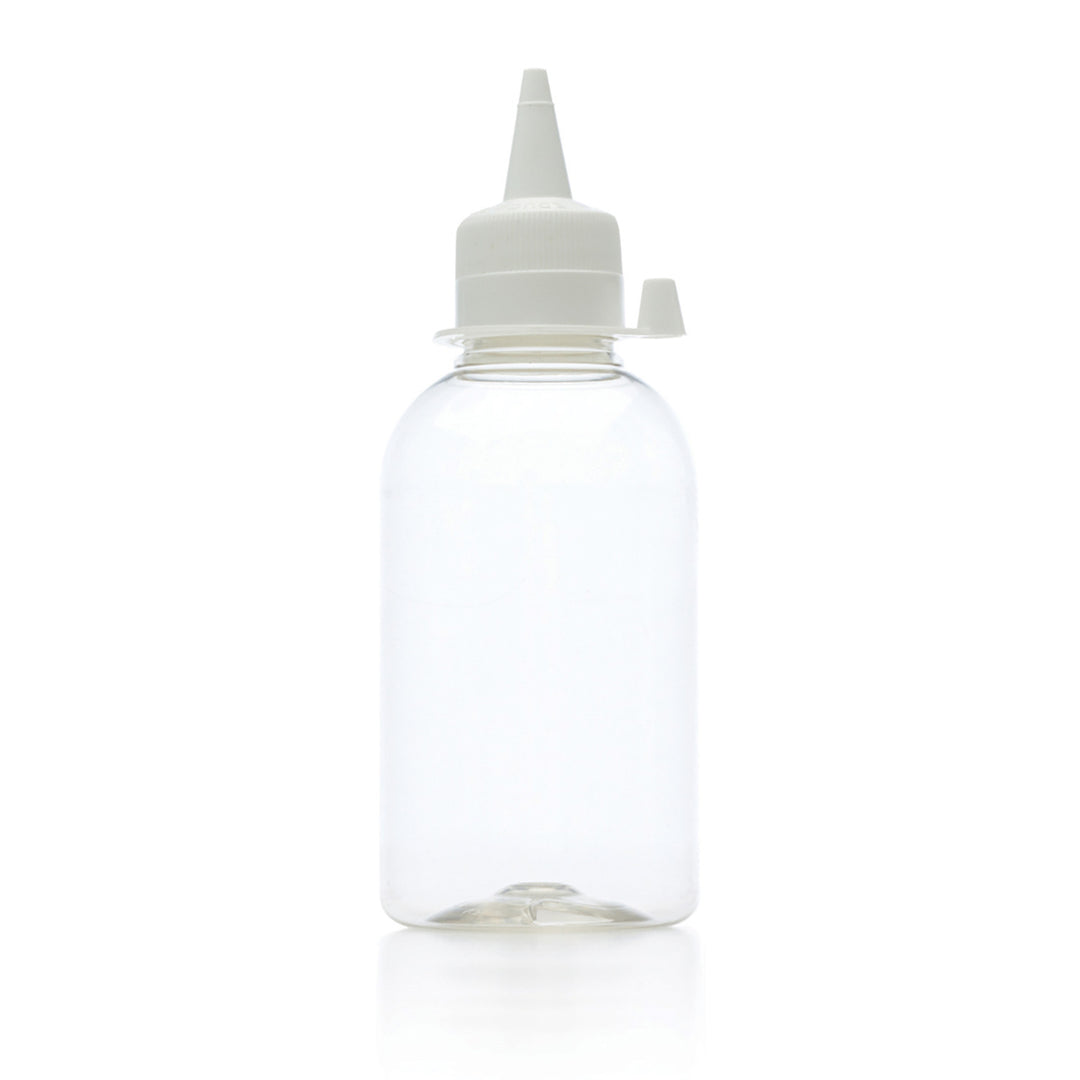 EC - Bottle with Witches Cap (Individual)