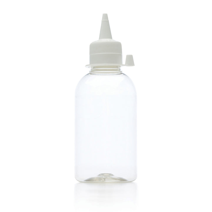 EC - Bottle with Witches Cap (Individual)
