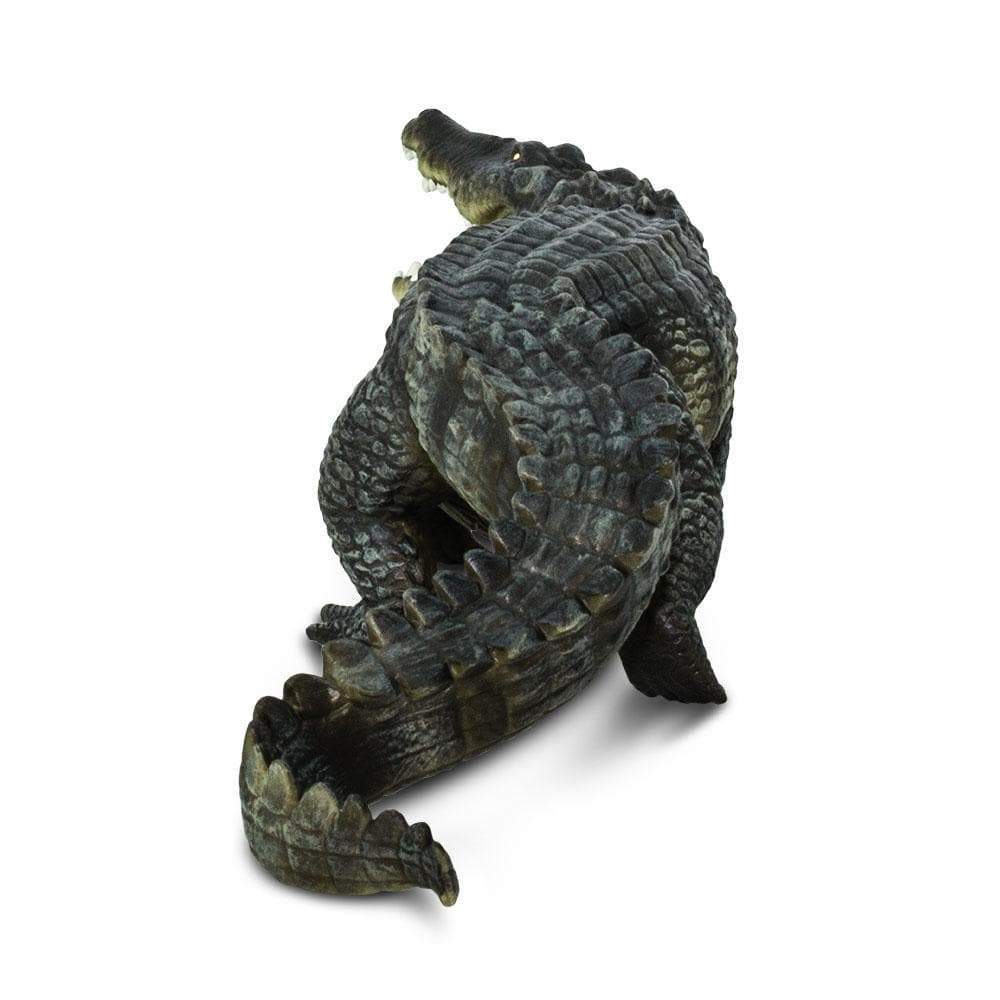 Safari - Saltwater Crocodile (Extra Large)