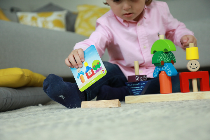 Smart Games - Day & Night