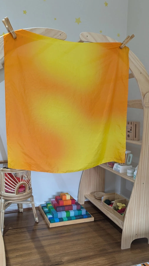 Play Silkies - Summer Play Silk