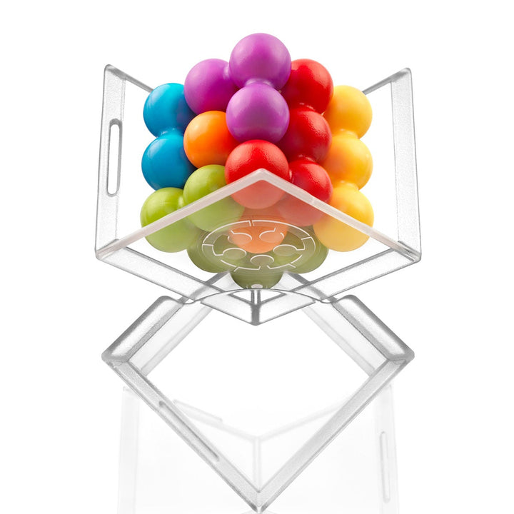 Smart Games - Cube Puzzler Pro