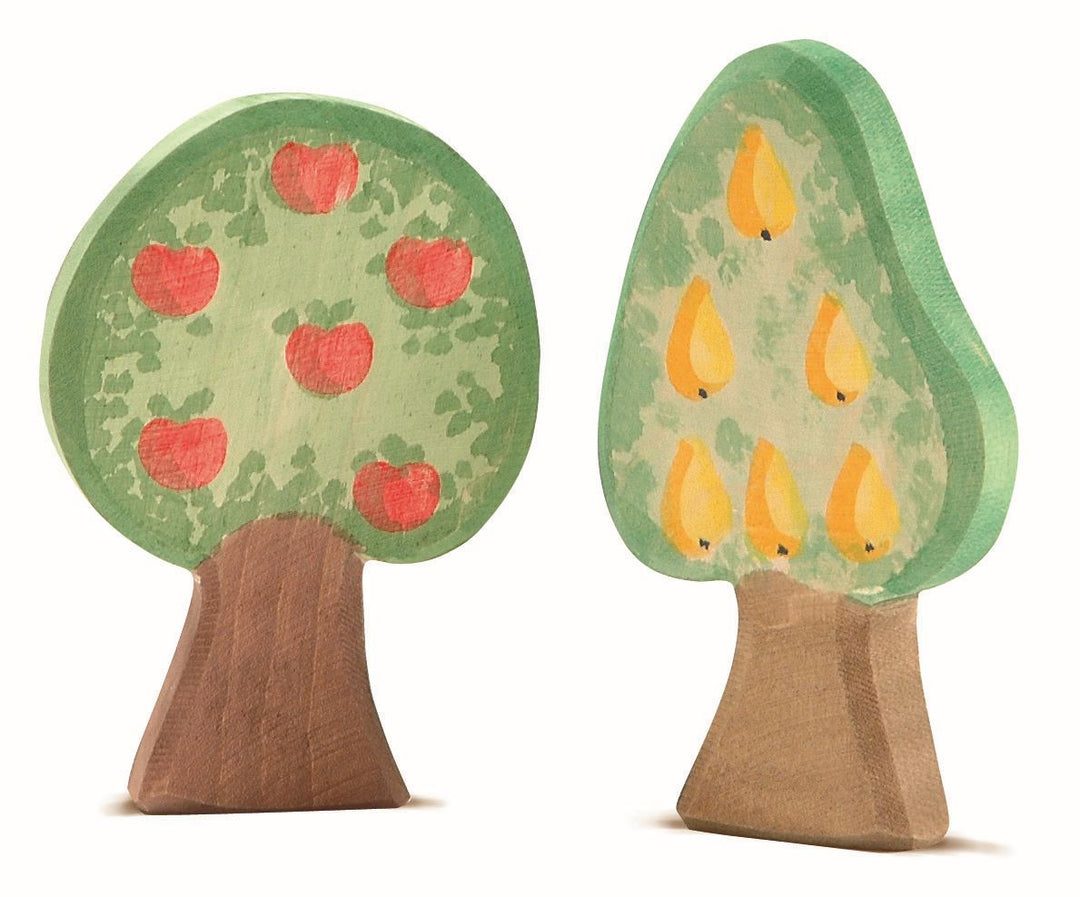 Ostheimer - Apple Tree